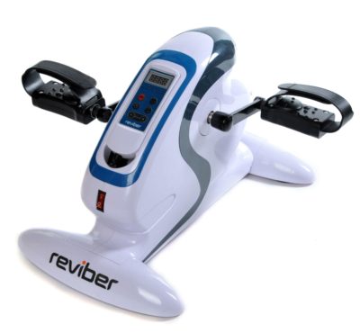 Reviber - Mini Motorised Exercise Bike